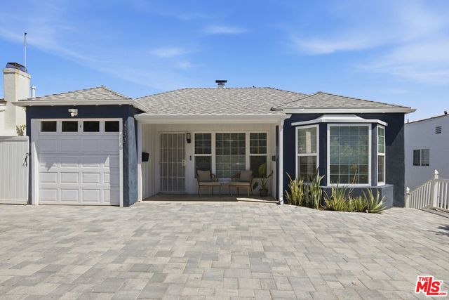 4250 York Boulevard, Los Angeles