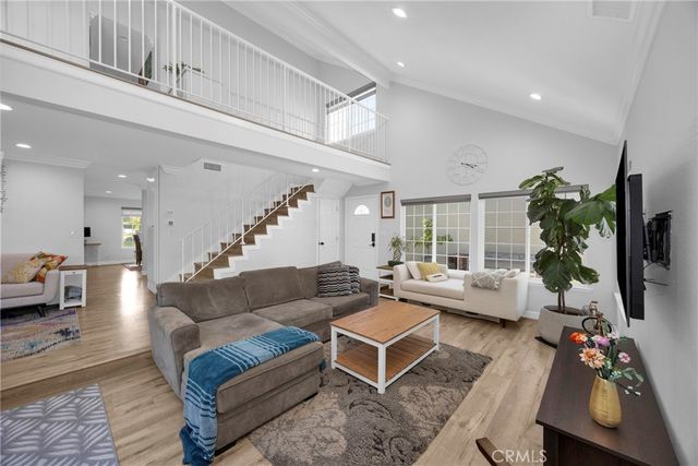 12341 Glacier, Los Alamitos