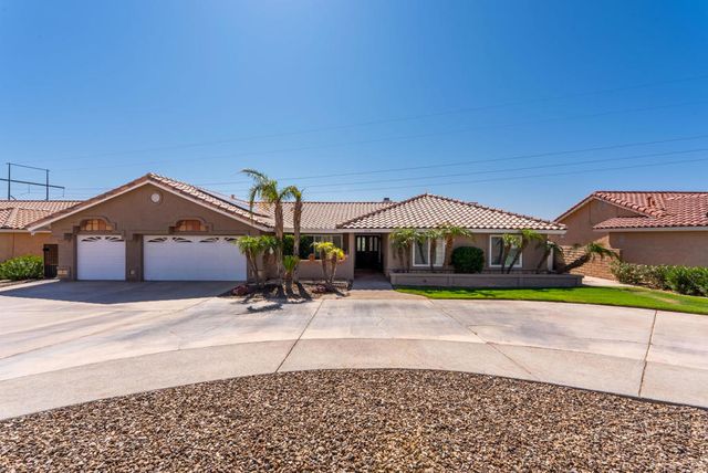 2224 Dekens Court, Blythe