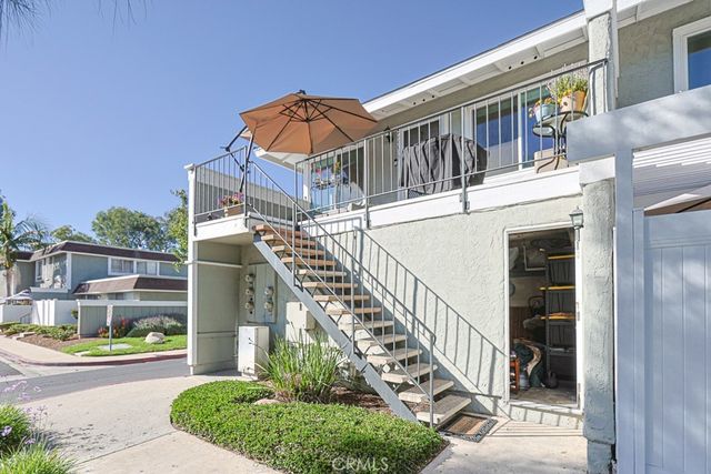 26037 Via Pera # K4, Mission Viejo