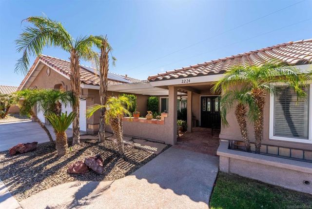 2224 Dekens Court, Blythe