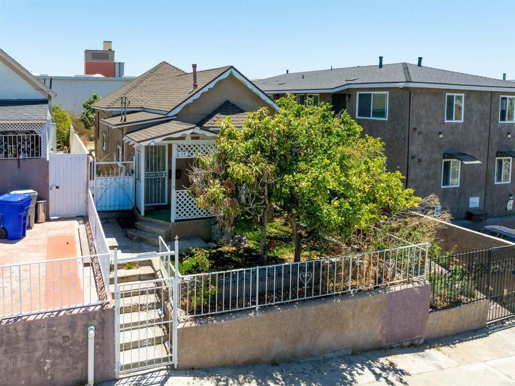 35 19th Street, San Diego