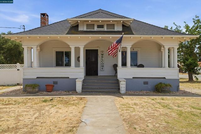 2930 Camino Diablo, Byron