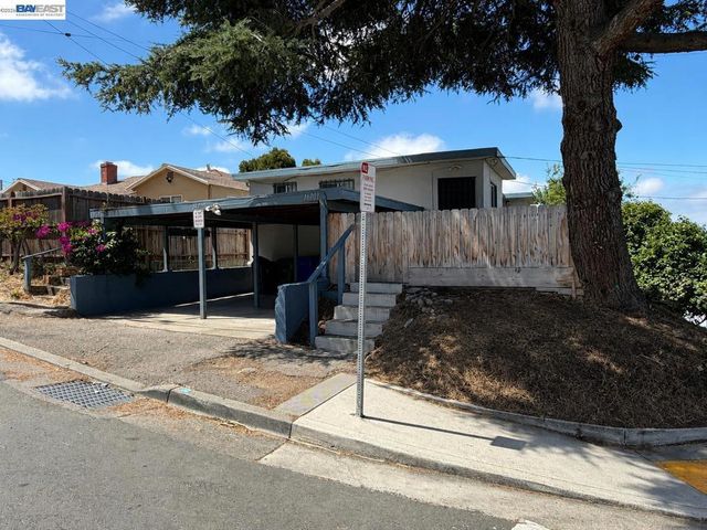 16701 Liberty Street, San Leandro