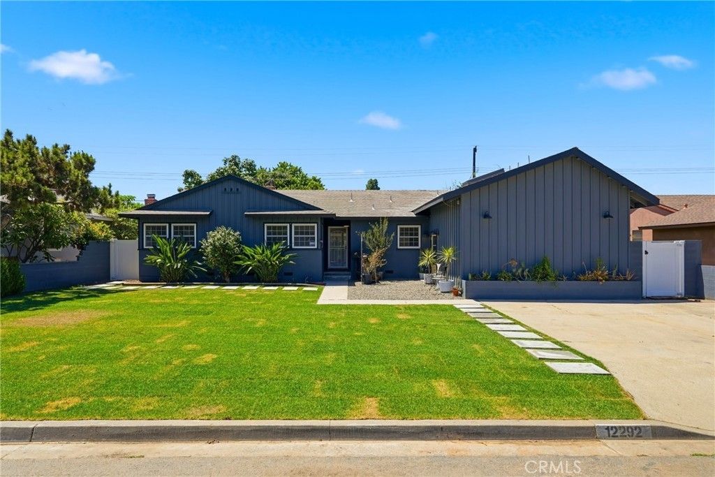 12292 Bluebell, Garden Grove