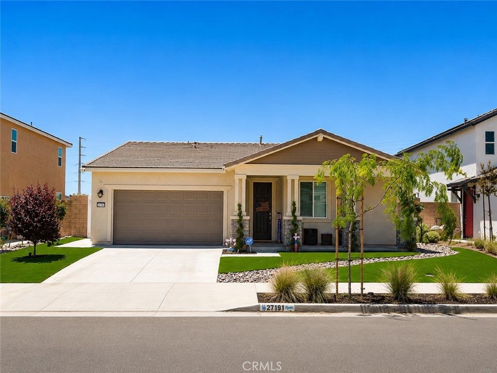 27191 Lost Palm Street, Menifee