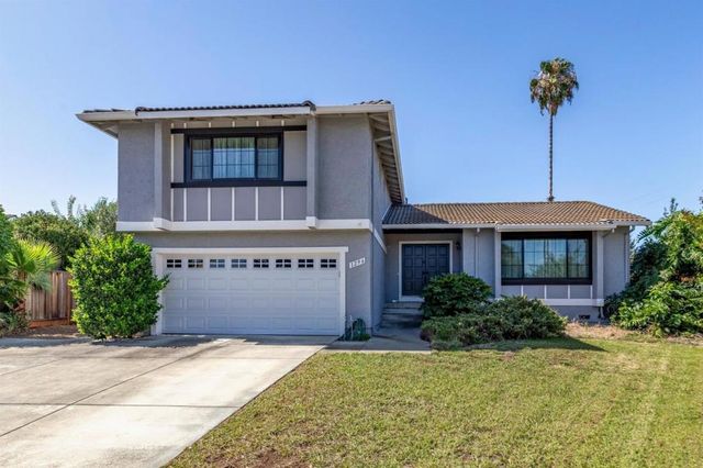 1296 Dentwood Drive, San Jose