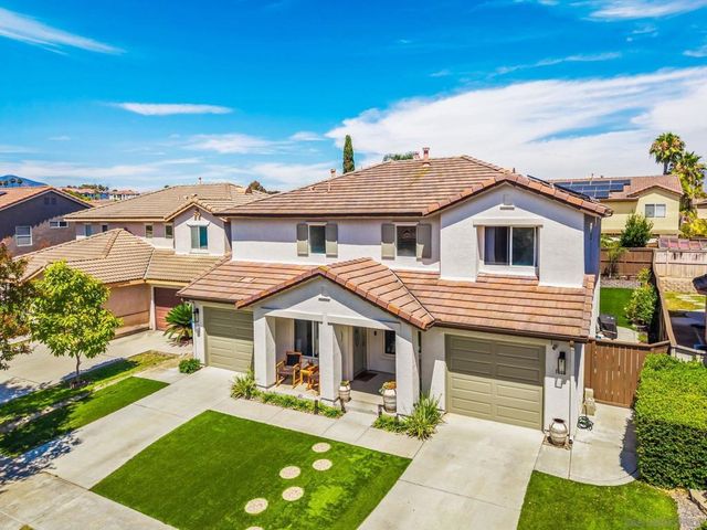 1616 Gold Run Rd, Chula Vista