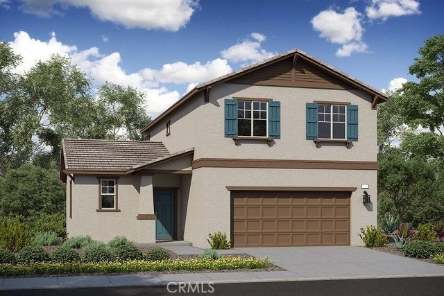 1507 Cedarwood Drive, Banning