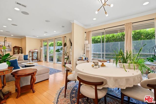 10640 Wilkins Avenue # 103, Los Angeles