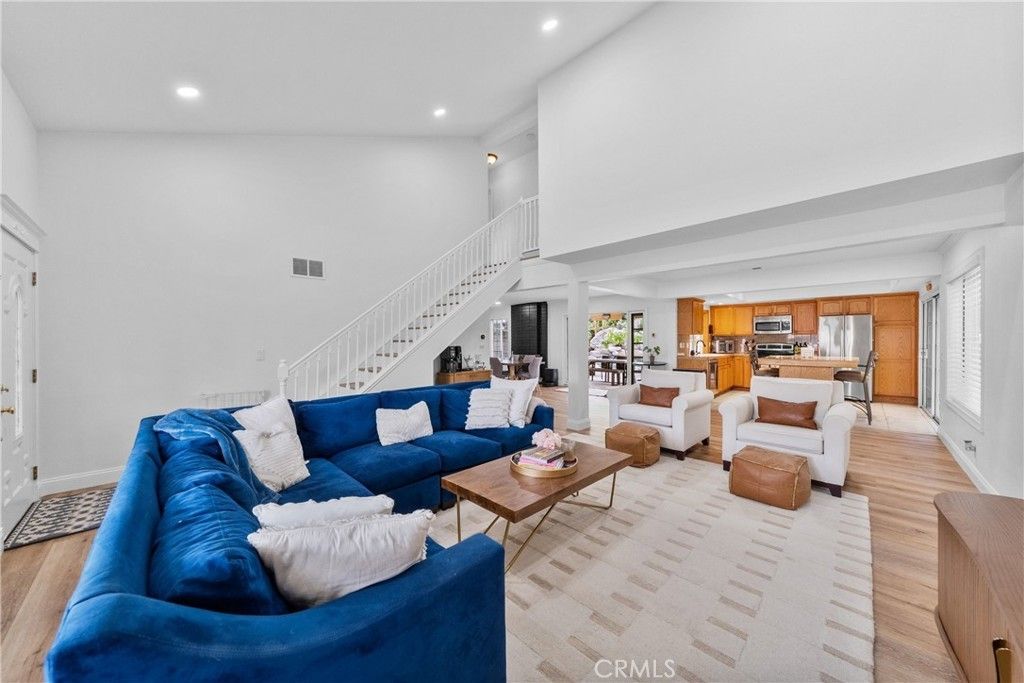 21842 Tumbleweed Circle, Lake Forest