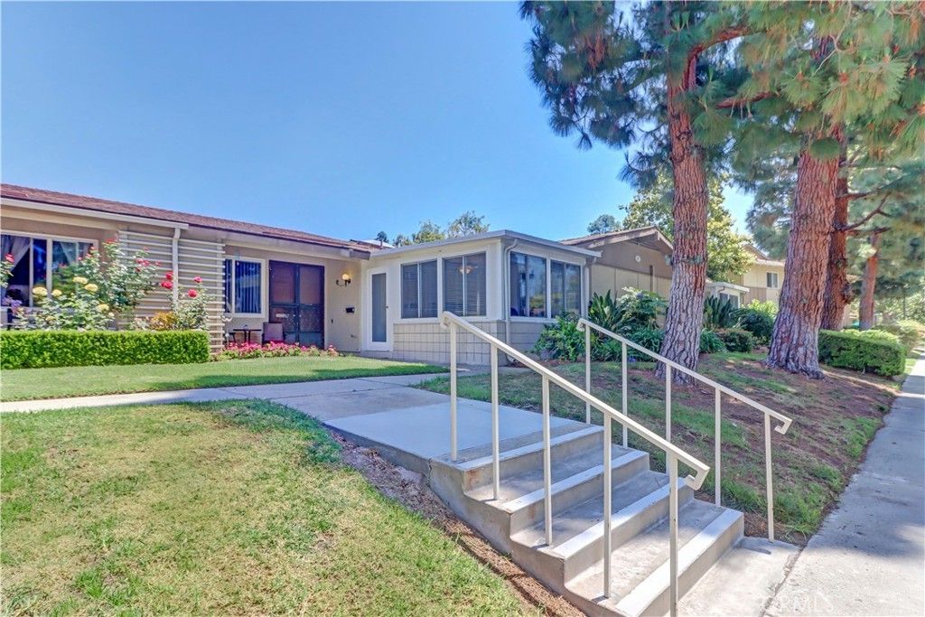 2 Via Castilla # F, Laguna Woods