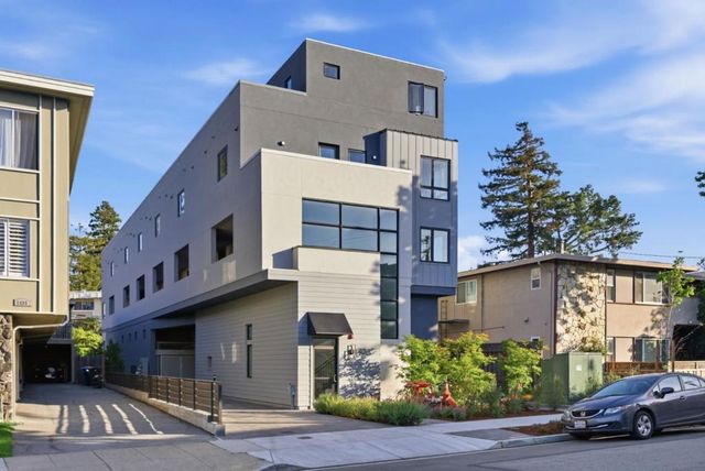 1433 Floribunda Avenue # 1, Burlingame