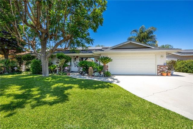 26391 Meridian, Hemet