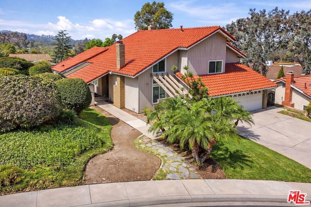 157 S Donna Court, Anaheim