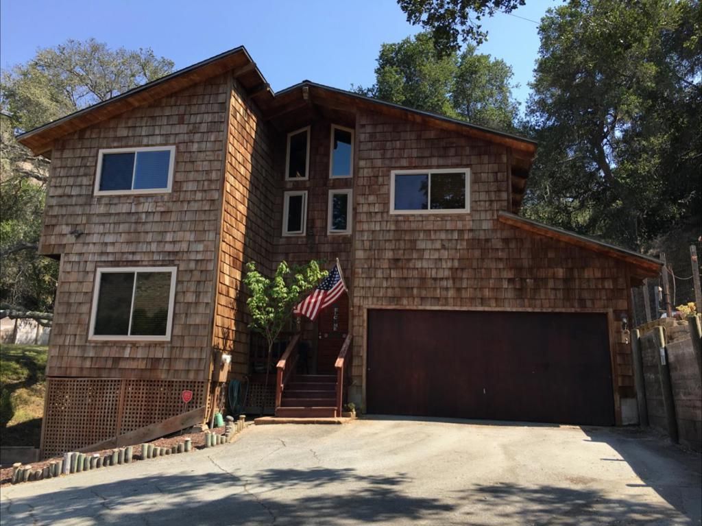 419 Corral De Tierra Road, Salinas
