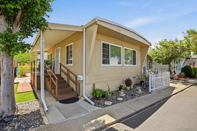 4848 1/2 Old Cliffs Road, San Diego
