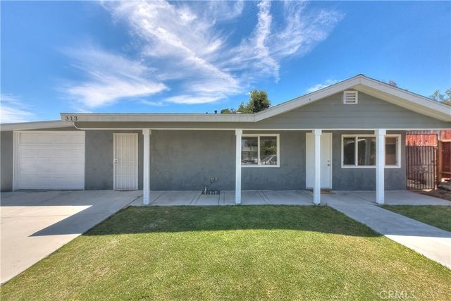 313 Abery, La Puente