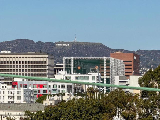 1101 S Harvard Boulevard # 510, Los Angeles