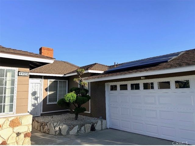 9425 S 10th, Inglewood