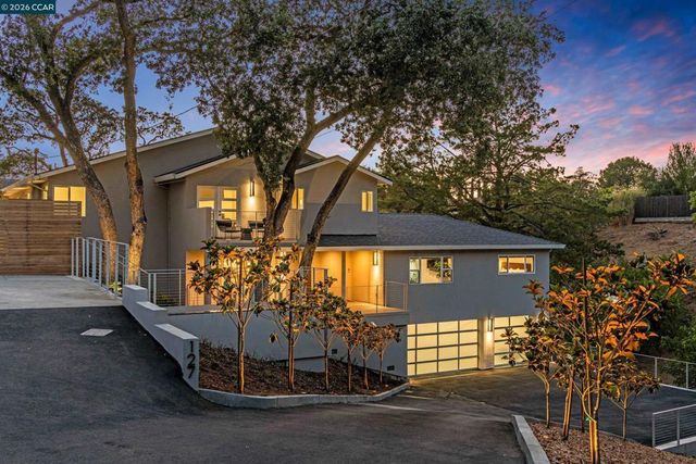 127 Caminar Way, Walnut Creek