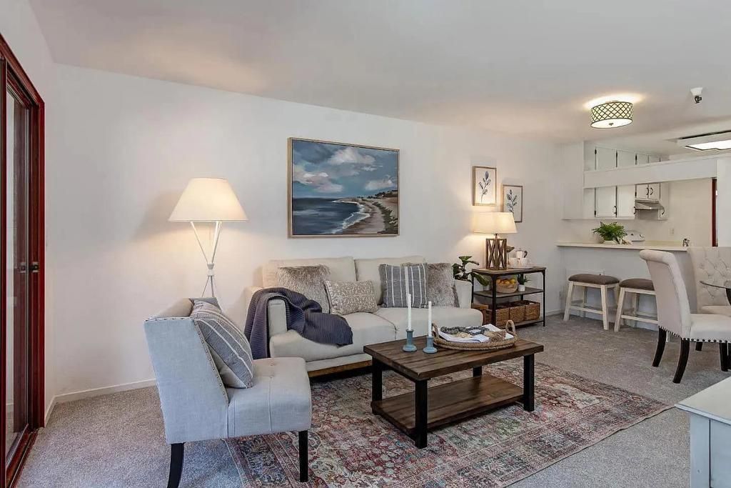 443 Alberto Way # B219, Los Gatos