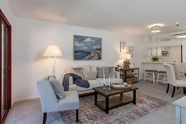 443 Alberto Way # B219, Los Gatos