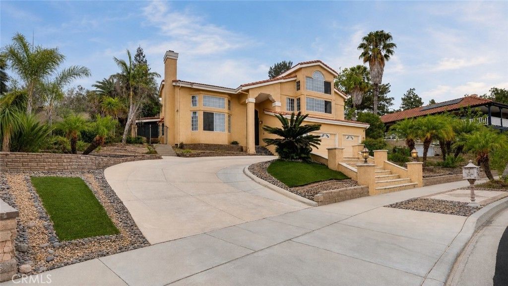 3243 Yardley, Simi Valley