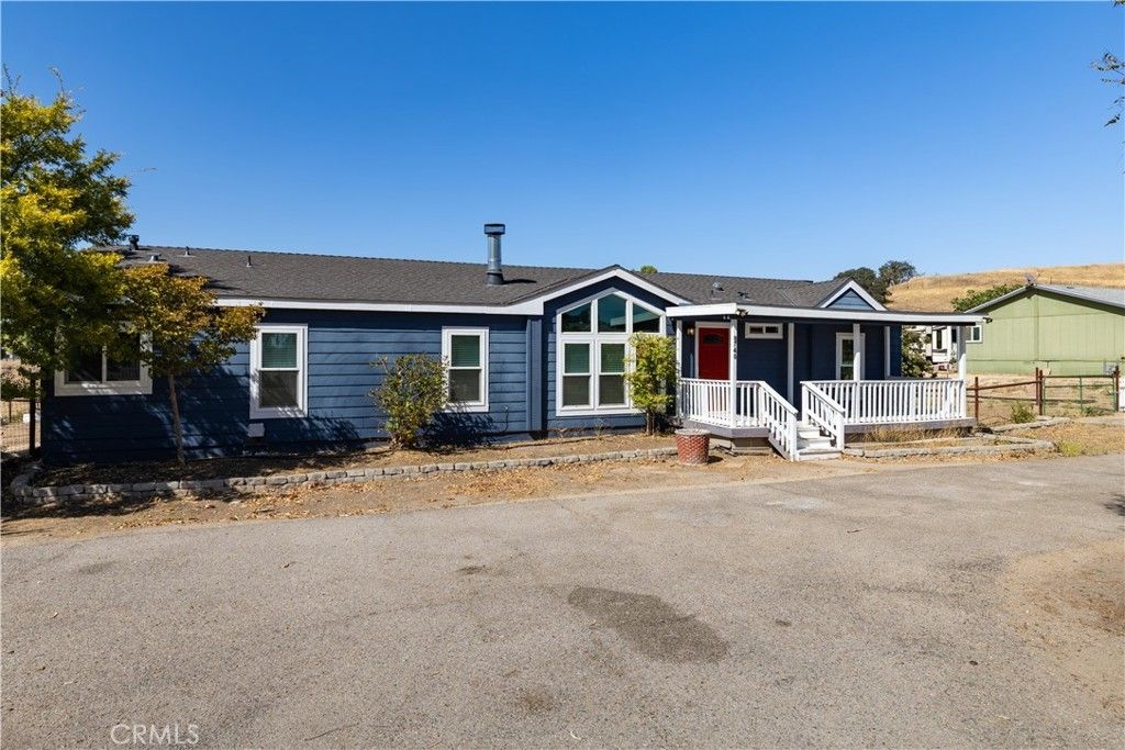 8740 Martinez Drive, San Miguel