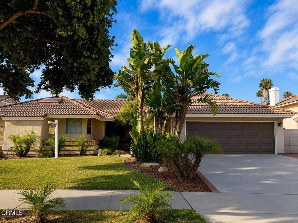 1510 Holly Avenue, Oxnard