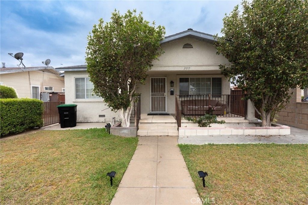 309 N Mcpherrin, Monterey Park