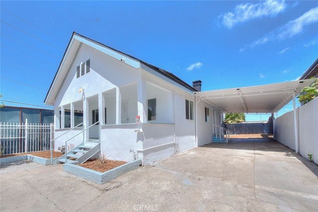5506 Holmes Avenue, Los Angeles