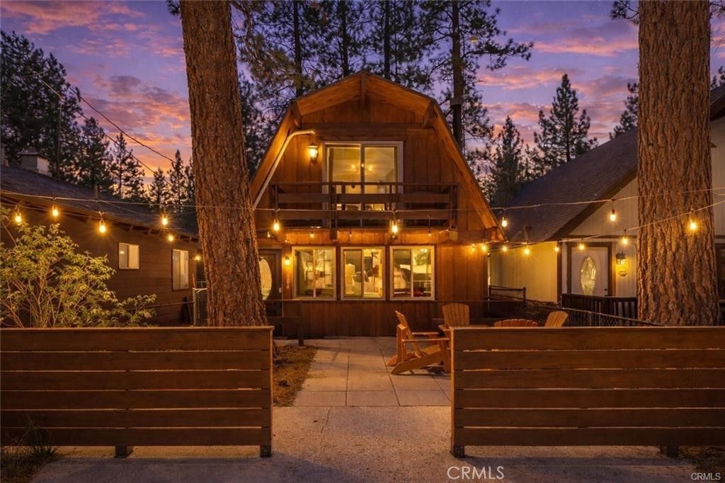 1104 Robinhood, Big Bear City
