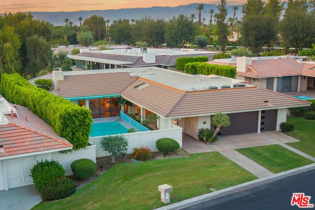2 Sussex Court, Rancho Mirage