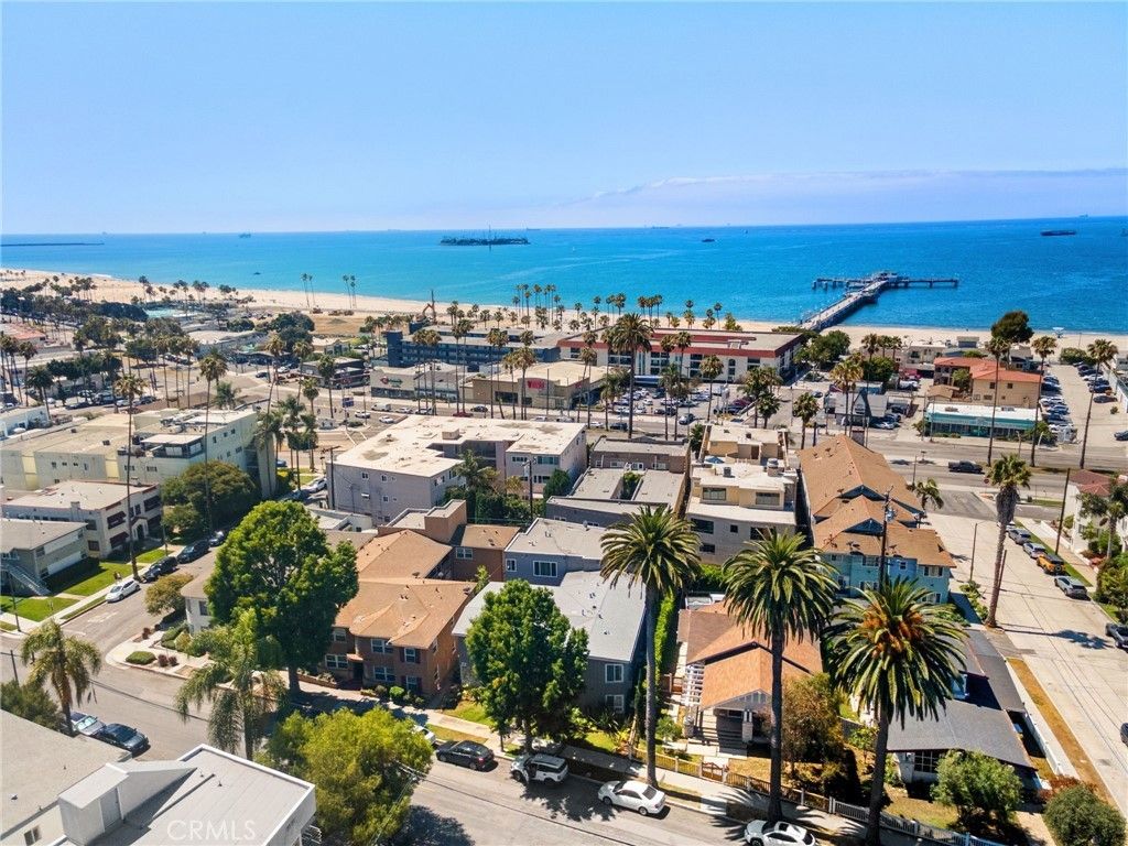 3822 E 1st # 1, Long Beach