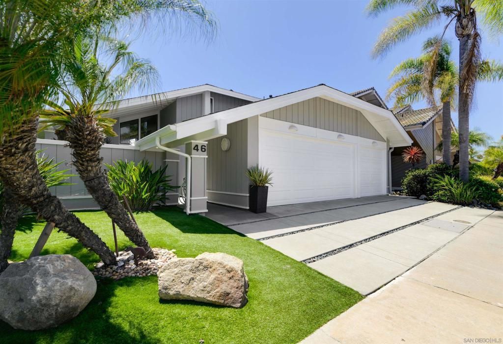 46 Blue Anchor Cay Rd, Coronado