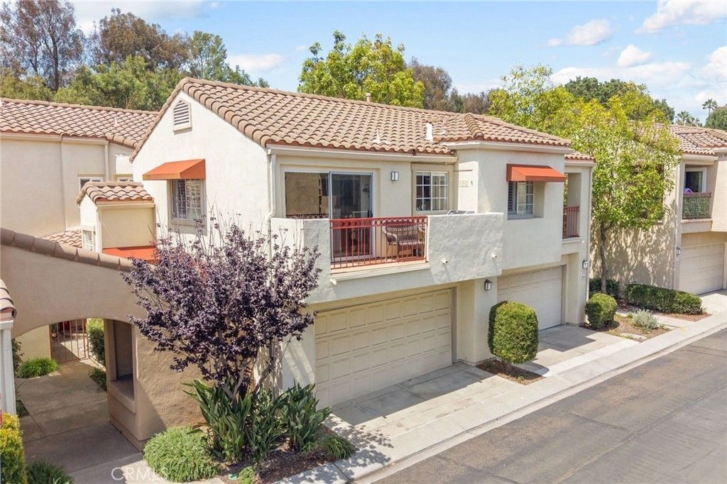 103 Chandon, Laguna Niguel