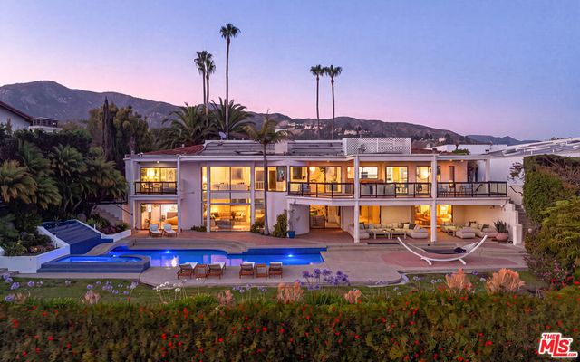 24750 Vantage Point Terrace, Malibu