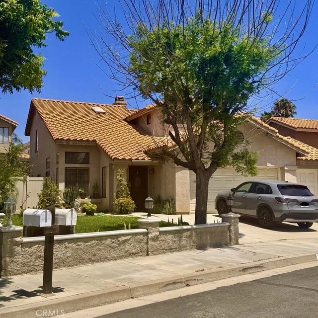 2941 Argyle Circle, Corona