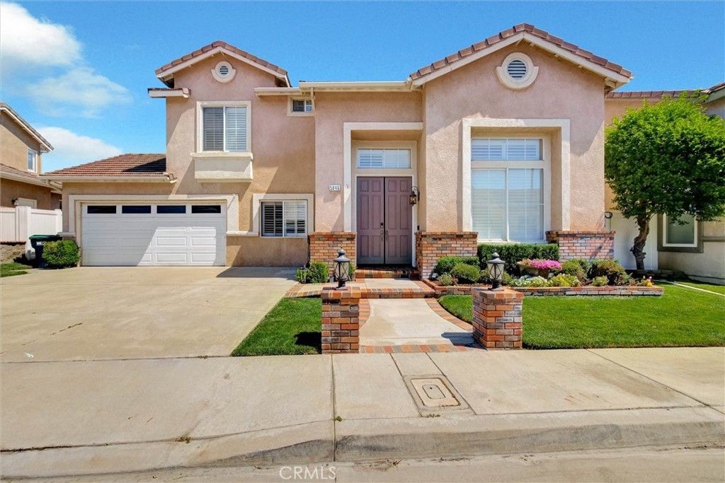 5846 Mimosa Court, Chino Hills