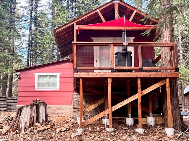 21120 Pot Hole, Butte Meadows