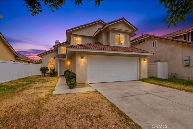 116 N Plymouth Way, San Bernardino