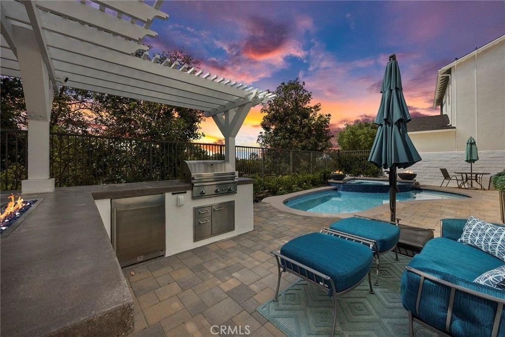 16 Kempton Lane, Ladera Ranch