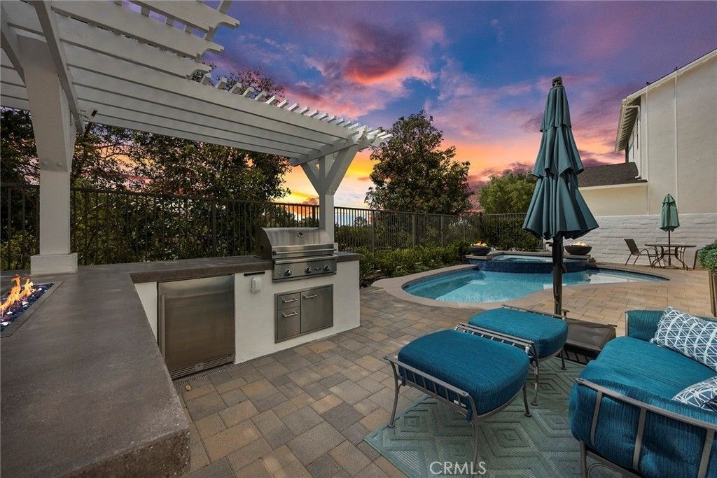 16 Kempton Lane, Ladera Ranch