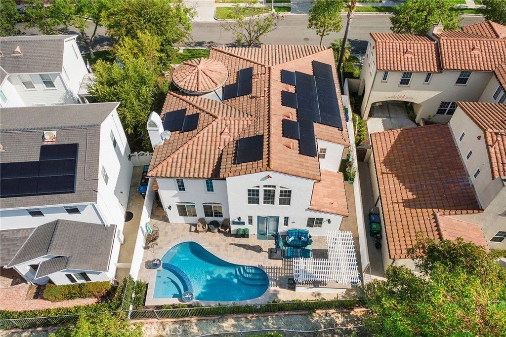 16 Kempton Lane, Ladera Ranch