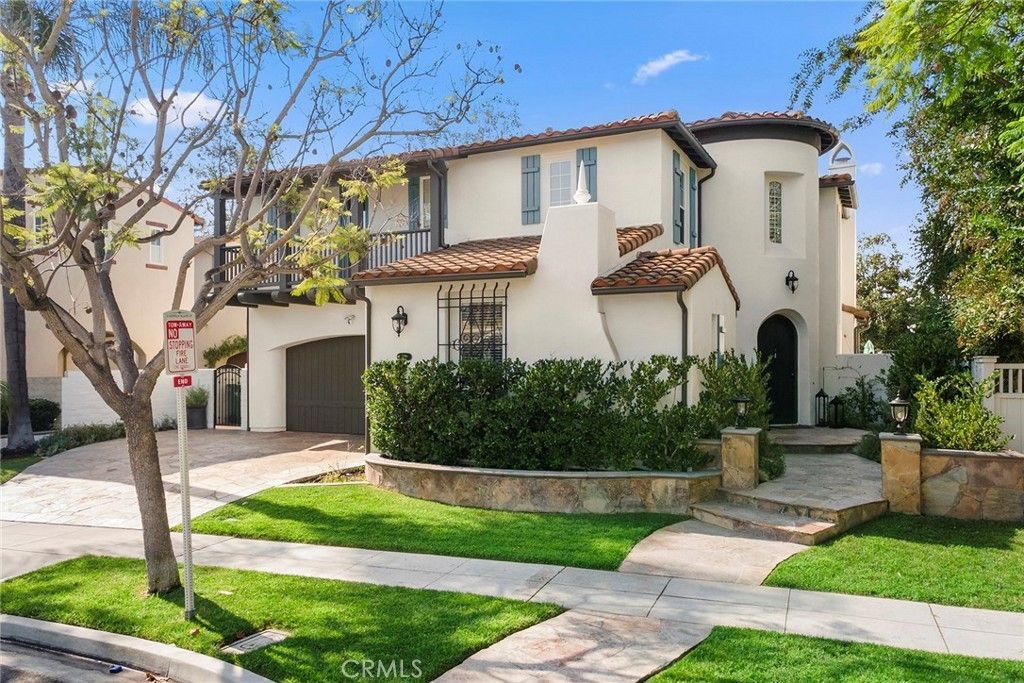 16 Kempton Lane, Ladera Ranch