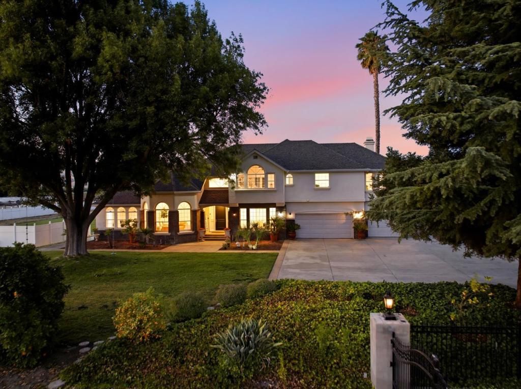 194 Lantz Drive, Morgan Hill