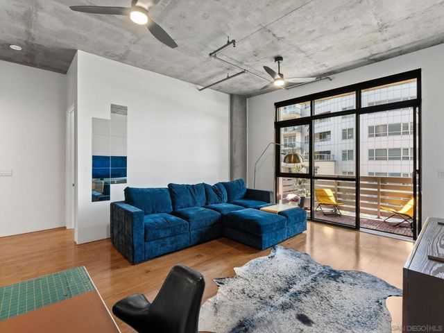 527 10th Ave. # 402, San Diego