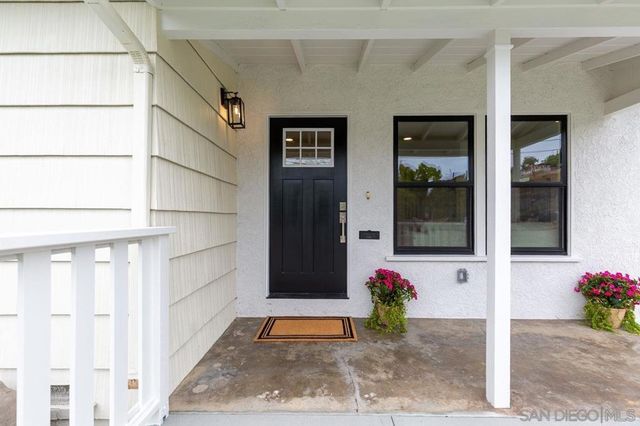 3892 Bass St, La Mesa