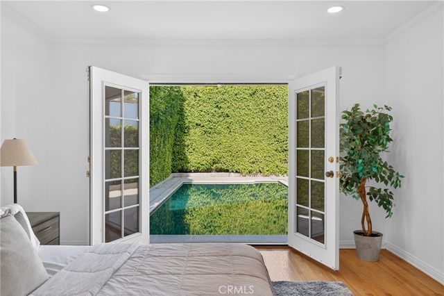 520 N Citrus Avenue, Los Angeles